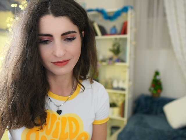 צילומי מסך משודרים EVALOVIA