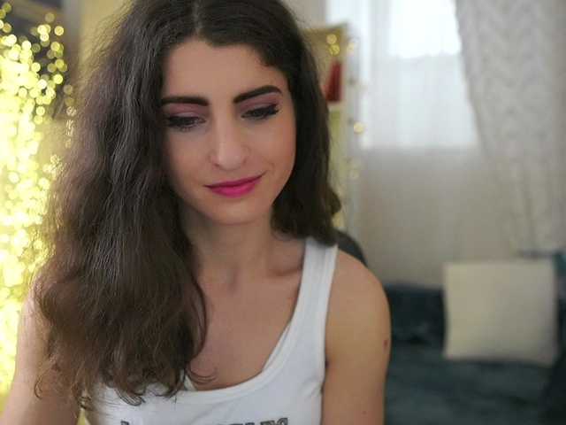 צילומי מסך משודרים EVALOVIA