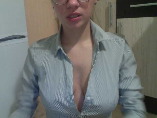צילומי מסך משודרים MissEva