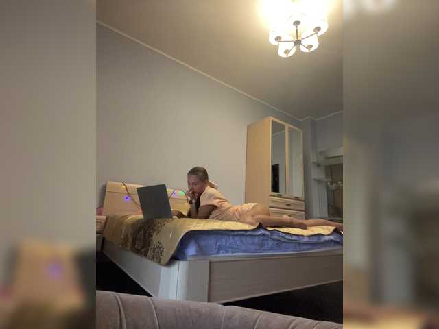 צילומי מסך משודרים MissEva