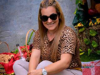 צ'אט וידאו ארוטי EvaMartinelli