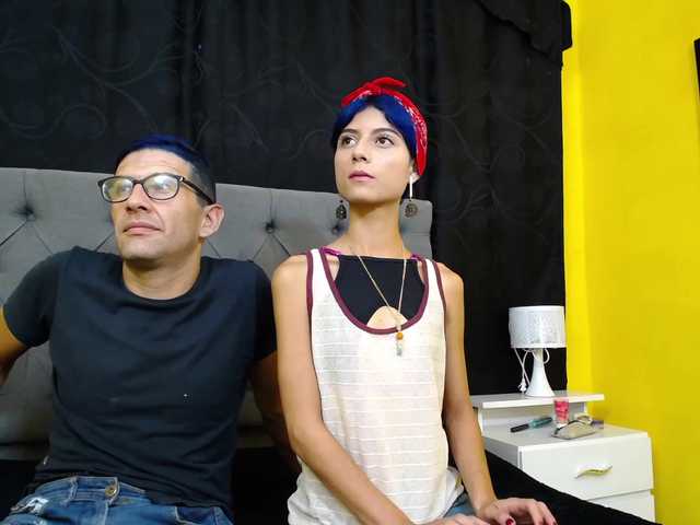 צילומי מסך משודרים EvangelBack