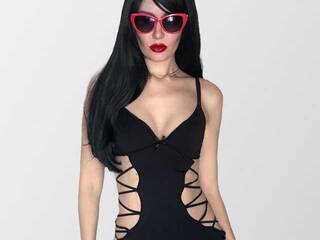 צ'אט וידאו ארוטי Evangelina777