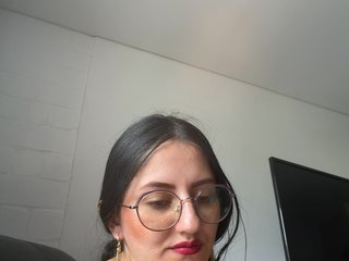 צ'אט וידאו ארוטי EvanShell1