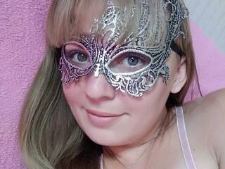 צ'אט וידאו ארוטי EvaOlsen