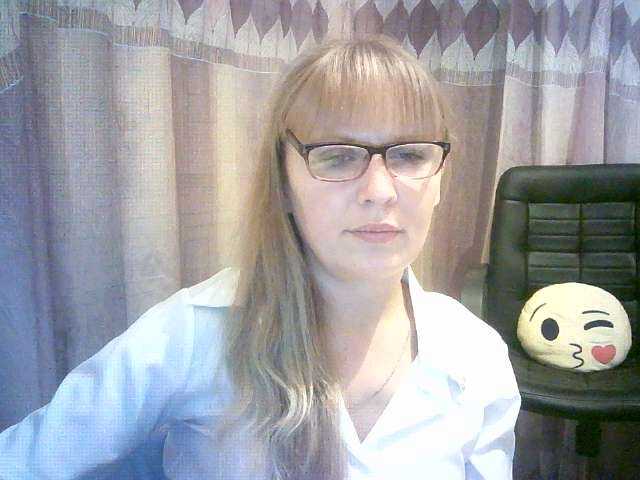 צילומי מסך משודרים EvaOlsen