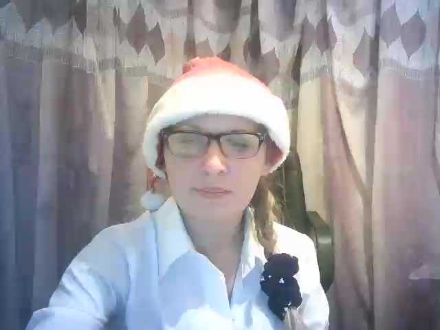 צילומי מסך משודרים EvaOlsen