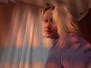 צ'אט וידאו ארוטי EvaOlson