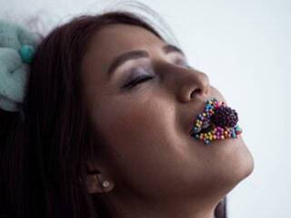 צ'אט וידאו ארוטי EvaPierce