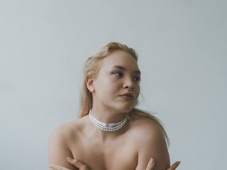 צ'אט וידאו ארוטי EvaRose