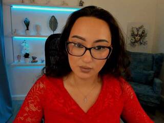 צ'אט וידאו ארוטי EvaSarazardje