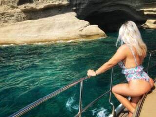 צ'אט וידאו ארוטי EvaSophya