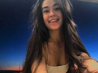 צ'אט וידאו ארוטי EvaStonxxx