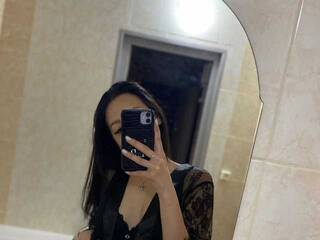 צ'אט וידאו ארוטי EvaSweeet