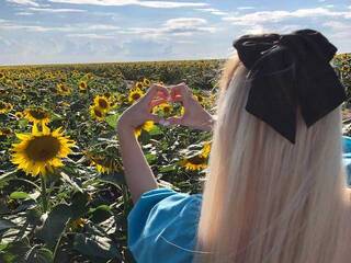 צ'אט וידאו ארוטי EvaSweetLips