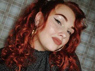 צ'אט וידאו ארוטי EvaTiger1