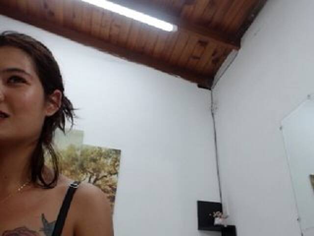 צילומי מסך משודרים EvaVega