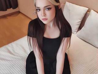 צ'אט וידאו ארוטי EvaVils