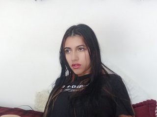 צ'אט וידאו ארוטי Eve-lin