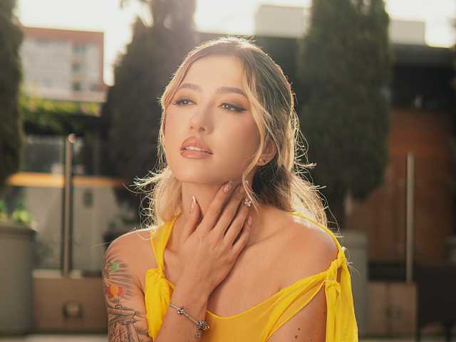 תמונה של הפרופיל EveBenson