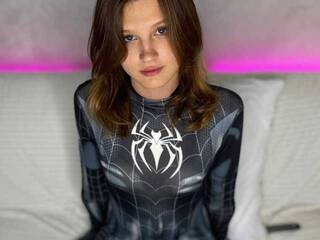 צ'אט וידאו ארוטי EveGoldie