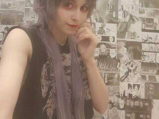 צ'אט וידאו ארוטי EveKennedy