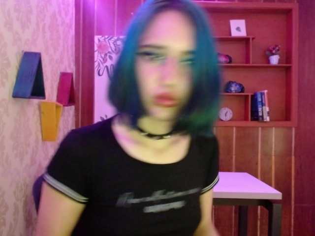 צילומי מסך משודרים evelhyn