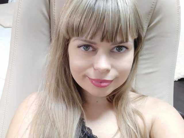 תמונה של הפרופיל Evelina-love