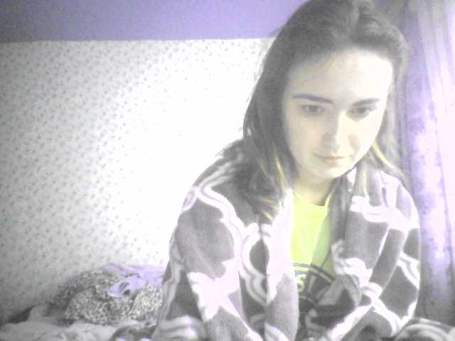 צילומי מסך משודרים Evelinalive