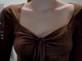 צ'אט וידאו ארוטי evelinav1uv