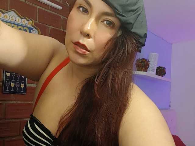 תמונה של הפרופיל Evelyn-mature19