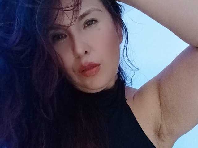 תמונה של הפרופיל Evelyn-mature19