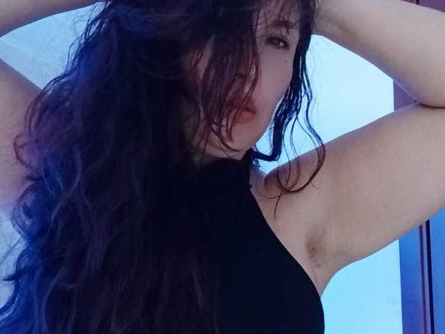 תמונה של הפרופיל Evelyn-mature19