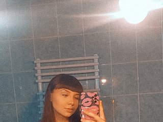 צ'אט וידאו ארוטי EvelynCage
