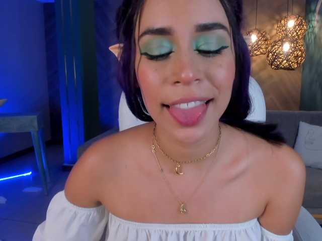 צילומי מסך משודרים EvelynHarris
