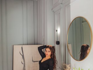 צ'אט וידאו ארוטי EvelynJenkins