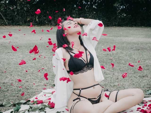 תמונה של הפרופיל EvelynLovers