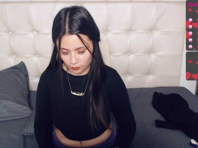 צילומי מסך משודרים evelynncrush