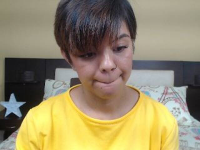 צילומי מסך משודרים EvelynOwens