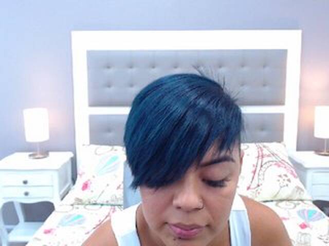 צילומי מסך משודרים EvelynOwens