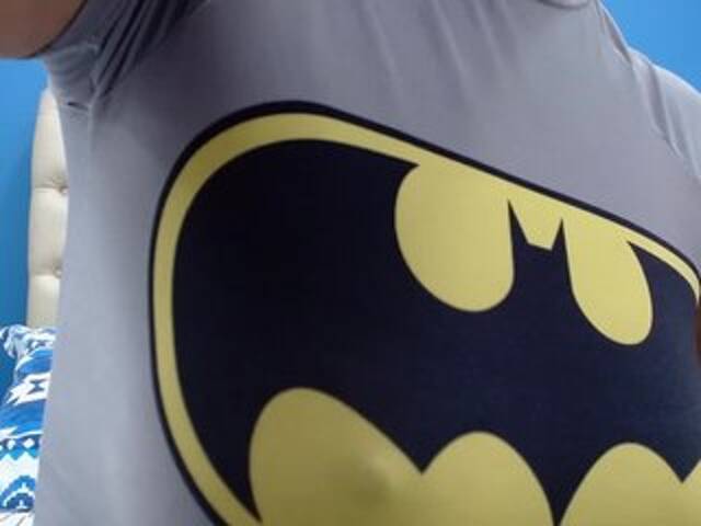 צילומי מסך משודרים EvelynOwens