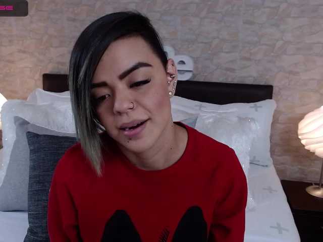 צילומי מסך משודרים EvelynOwens