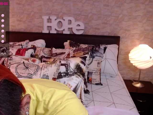 צילומי מסך משודרים EvelynOwens