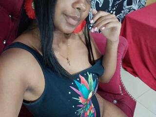 צ'אט וידאו ארוטי EvelynRossx