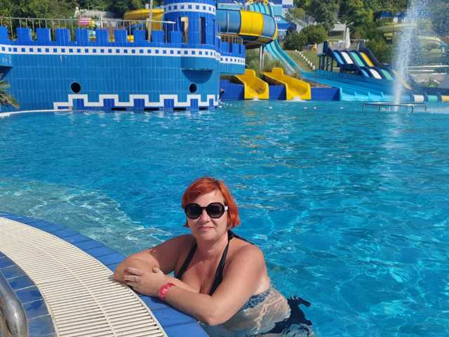 תמונה של הפרופיל Evgenia-2