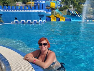 צ'אט וידאו ארוטי Evgenia-2