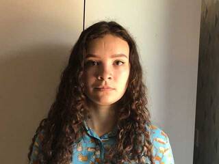 צ'אט וידאו ארוטי EvieDevies