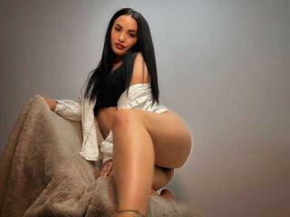 צ'אט וידאו ארוטי EvieKemp