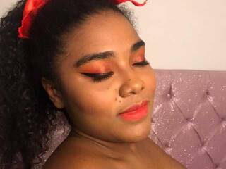 צ'אט וידאו ארוטי evilblack2