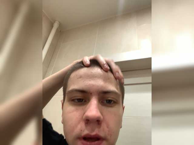 צילומי מסך משודרים ParamodeleI